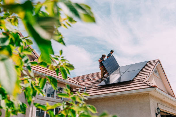 Quick and Trustworthy Emergency Roof Repair Services in Westbrook, ME