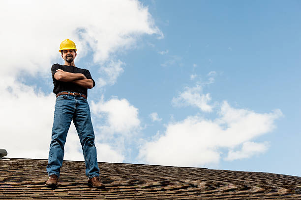 Slate Roofing Contractor in Westbrook, ME